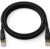 Patchkabel Cat 8 Slim RJ45 Netzwerkkabel Ethernet LAN Kabel Produktbild-Vorschau 3