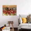 ARTland Poster Toskana Romantic II Größe: 40x30 cm Produktbild-Vorschau 5