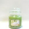 Bougie Parfumée Yankee Candle Vanille-Lime 411g Voir les images du produit 5