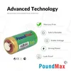 PoundMax Alkaline 5X 4LR44 (4AG13, L1325), 6V | 1x Produktbild-Vorschau 7