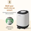 Windeleimer v2 - Twinky - Fassungsvermögen 16L - Produktbild-Vorschau 3