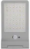Osram DoorLED Solar, Wandbeleuchtung für den Außenbereich, Produktbild-Vorschau 2