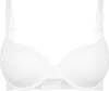 LASCANA Schalen-BH Ela - perfect basic weiß Größe 75 Cup AA Produktbild-Vorschau 1