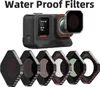 INF Insta360 Ace Pro 2 Objektiv Wasserdichter UV Filter aus Produktbild-Vorschau 9