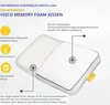 Sleep Comfy Memory Foam Kopfkissen 60x40x13 cm – Produktbild-Vorschau 2