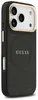 Guess Peony MagSafe Hülle iPhone 17 Pro Schwarz Produktbild-Vorschau 4