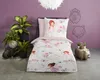 Duvet cover Good Morning 135x200 + 1* 80x80 cm - rainbow, Produktbild-Vorschau 2