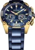 Smartwatch Festina da uomo F20547-1 blu Anteprima dell’immagine prodotto 4