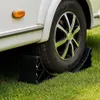 Wiltec cunei per rimorchi 2 pezzi fino a 2 t, cunei freno Anteprima dell’immagine prodotto 8