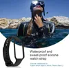 INF Armband für Xiaomi Smart Band 8 Active, Redmi Band 2 Produktbild-Vorschau 3