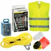 *ult. pcs* Auto-Notfall-Set 6-teilig dunlop Produktbild-Vorschau 4