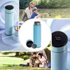 Thermos avec LED ADLER AD 4506bl bleu Voir les images du produit 4