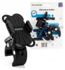 FIT4MED | Support de téléphone portable pour vélo - noir - Voir les images du produit 10