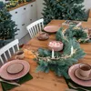 Kerzen - Weihnachtsbaumkerzen Rot - Weihnachten - Deko  Produktbild-Vorschau 9