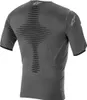 Alpinestars Roost Base Protektorenshirt, schwarz, 2XL/3XL Produktbild-Vorschau 2