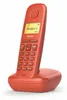 Gigaset A170 – Schnurloses DECT-Telefon in Rot mit 50 Produktbild-Vorschau 18