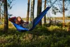 AMAZONAS Hamak Silk Traveller ocean Podgląd zdjęcia produktu 4