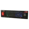 Klávesnica k PC+myš káblová BLOW TRIGGERI BK RGB Náhľad obrázku produktu 3