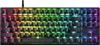 Razer Huntsman V3 X Tastatur Schwarz Produktbild-Vorschau 4