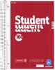 Collegeblock Student A4 70g/qm 160 Blatt RC Lineatur 28 Produktbild-Vorschau 2