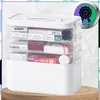 EDIBAZZAR | Contenitore per medicinali, accessori, farmacia Anteprima dell’immagine prodotto 6