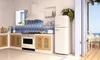 Smeg TSF01WHEU, 2 krajíců, Bílá, Nerezová ocel, Knoflíky, Náhled obrázku produktu 25