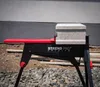 Stůl Strend Pro Premium WB955, max. 300 kg, pracovní držák, Náhled obrázku produktu 4