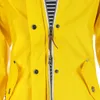 Dry Fashion Damen Regenmantel Kiel - Frauen Regenjacke Produktbild-Vorschau 6
