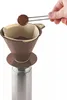 FACKELMANN Kaffeefilter Kunststoff, spülmaschinenfest, Voir les images du produit 2