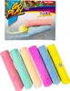 Toi Toys Straßenmalkreide 6 Farben 61035 Produktbild-Vorschau 3