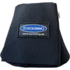 Hufglocken Neopren Extra stark schwarz XXL Produktbild-Vorschau 1
