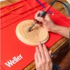 Set per pittura su legno Weller Consumer WLIWBK2523C, 15 Anteprima dell’immagine prodotto 4