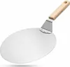 Brunbeste lopata stěrka na pizzu 30 cm s nádobím 30721 Náhled obrázku produktu 4