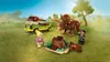 LEGO 76959 Jurassic Park Triceratops-Recherche, jouet Voir les images du produit 14