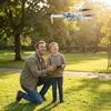 Drohne mit Kamera 1080P HD für Kinder & Anfänger – WiFi FPV Produktbild-Vorschau 5