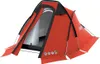 Husky Zelt Extreme Flame 1 rot Produktbild-Vorschau 2