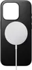 Nomad Modern Leather Case iPhone 15 Plus Black Produktbild-Vorschau 8