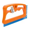 Fuginator Fugenbürste Classic Kunststoff orange/blau Produktbild-Vorschau 2