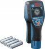 Ortungsgerät Wallscanner D-tect 120 Produktbild-Vorschau 21
