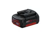 Starter-Set 2 x GBA 18V 5.0Ah + GAL 1880 CV Produktbild-Vorschau 1