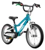 WOOM GO 2, Stadtrad, Kinder, Unisex, Senkrecht, Aluminium, Produktbild-Vorschau 1
