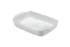 Guardini rechteckige Auflaufform aus weißer Keramik, 22x14 Produktbild-Vorschau 2