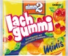 70x 10,5 g STORCK nimm2 Lachgummi Fruchtgummi Produktbild-Vorschau 7