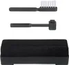 kit de nettoyage 3 en 1 pour platines vinyles avec brosse Voir les images du produit 1