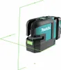 Makita SK106GDZ Akku-Kreuzlinienlaser Produktbild-Vorschau 34
