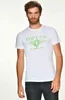 Top Gun T-Shirt Beach TG20191071 Herren green XXL Produktbild-Vorschau 3