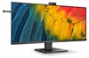 Philips 40B1U5601H 40palcový monitor WQHD 5 MP webkamera Náhled obrázku produktu 7