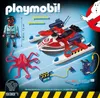 PLAYMOBIL 9387 Zeddemore mit Aqua Scooter Produktbild-Vorschau 3
