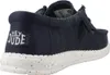 Hey Dude Wally Stretch Sox Modrý Náhled obrázku produktu 3