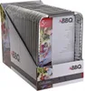 geschirrset Aluminium 5 Stück silber Produktbild-Vorschau 10